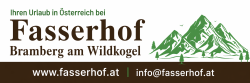 Logo - Fasserhof