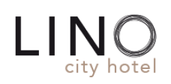 Logo - Lino City Hotel Nijmegen