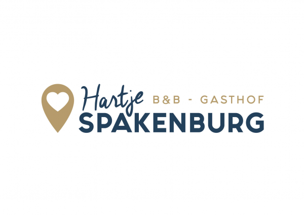 Logo - Hartje Spakenburg