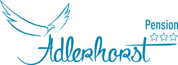 Logo - Pension Adlerhorst