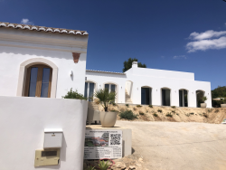 Logo - Guesthouse-Moncarapacho