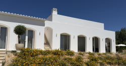 Logo - Guesthouse-Moncarapacho