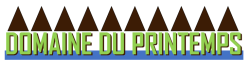 Logo - Le Printemps