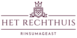 Logo - Herberg Het Rechthuis