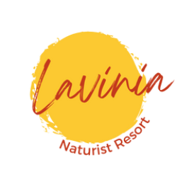Logo - Lavinia Naturist Resort