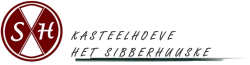 Logo - Het Sibberhuuske