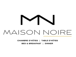 Logo - Maison Noire