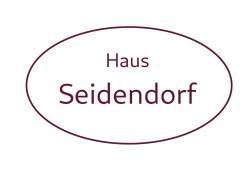 Logo - Haus Seidendorf