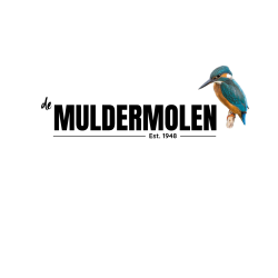 Logo - B&B de Muldermolen