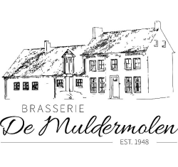 Logo - B&B de Muldermolen
