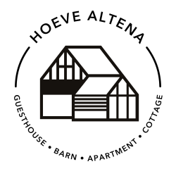 Logo - Hoeve Altena