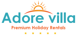 Logo - Adore Villa