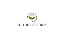 Logo - Het Reekse Bos