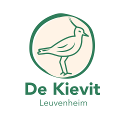 Logo - Kievit Leuvenheim
