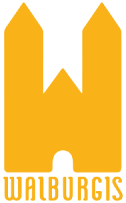 Logo - Walburgis Residenties