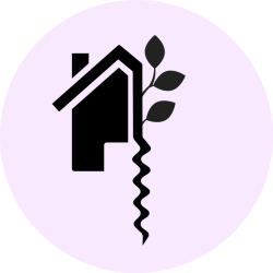 Logo - Casa La Vall