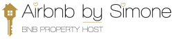 Logo - Airbnb By Simone