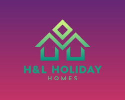 Logo - H&L Holiday Homes