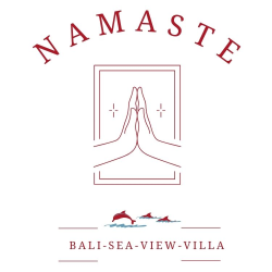 Logo - Villa Namaste & Guesthouses