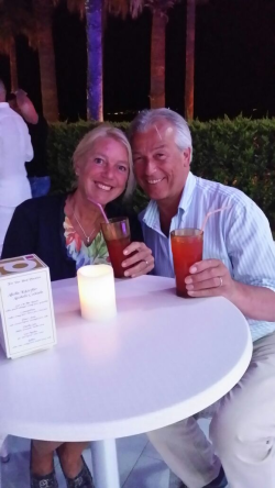 Logo - Apartamento  Bonita Vista