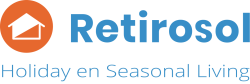 Logo - Retiro Sol S.L.