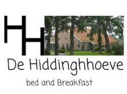 Logo - Hiddinghhoeve
