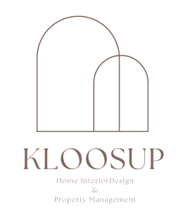 Logo - KloosUpBooking.com Portugal