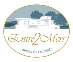 Logo - Entre 2 Mers