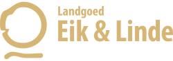 Logo - Landgoed Eik & Linde