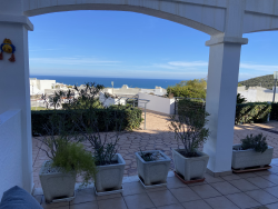 Logo - Appartement Vista al mar