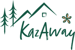 Logo - KazAway.com