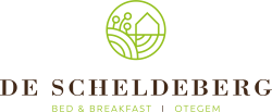 Logo - De Scheldeberg
