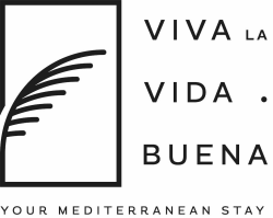 Logo - Viva la Vida Buena