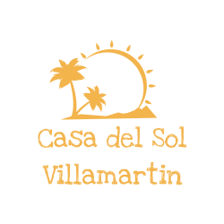 Logo - Casa del Sol Villamartin