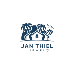 Logo - Jan Thiel Jewel