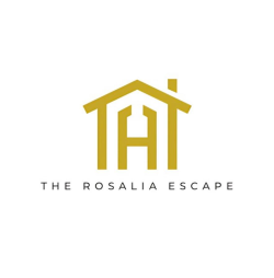 Logo - Appartement The Rosalía Escape