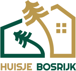 Logo - Huisje Bosrijk