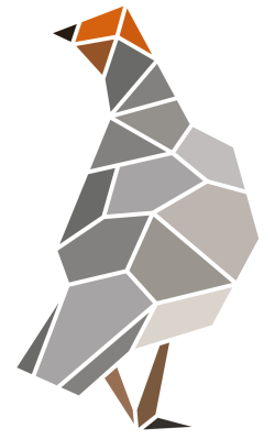 Logo - Erve Triesthaar