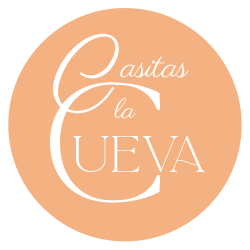 Logo - Casitas La Cueva