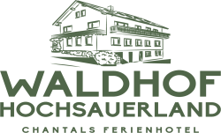 Logo - Waldhof Hochsauerland