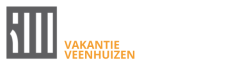 Logo - Vakantie Veenhuizen NGM