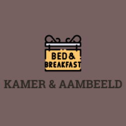 Logo - B&B Kamer en Aambeeld