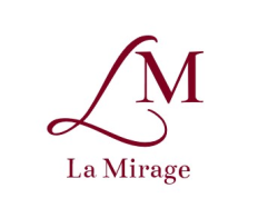 Logo - La Mirage
