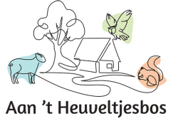 Logo - Aan 't Heuveltjesbos
