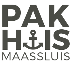 Logo - B&B Pakhuis Maassluis