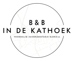 Logo - In de Kathoek