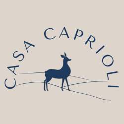 Logo - La Casa dei Caprioli