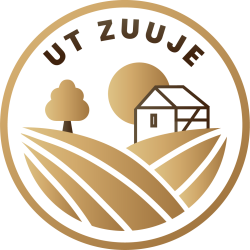 Logo - b&b Ut Zuuje