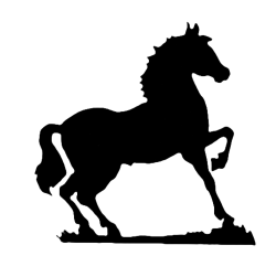 Logo - Hoeve 't Peerdeke