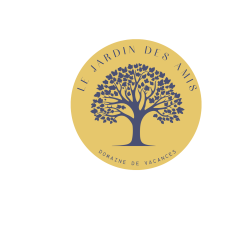 Logo - Le Jardin Des Amis